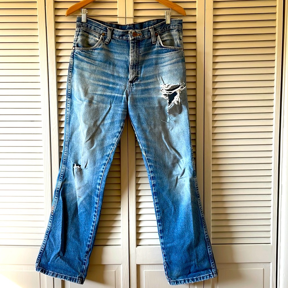Vintage Wrangler jeans